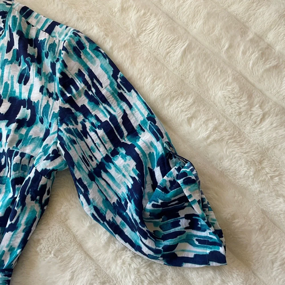 Tommy Bahama Dress. - Picture 6 of 10